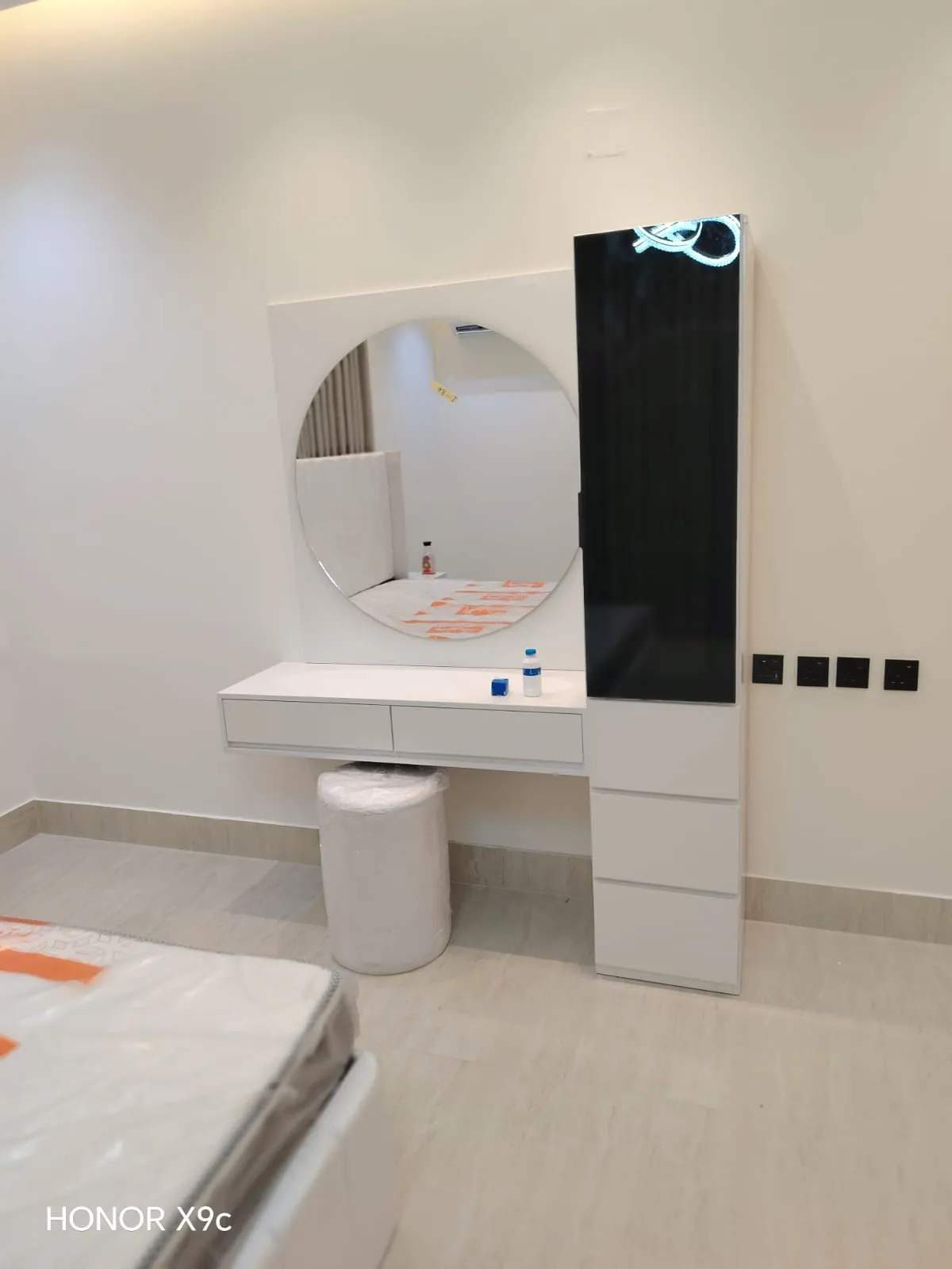 غرف نوم تفصيل 